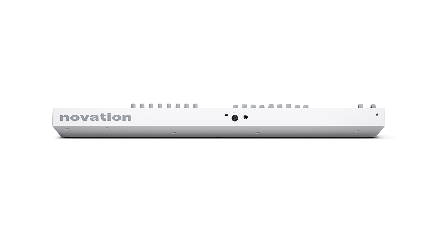 Launchkey 61 White